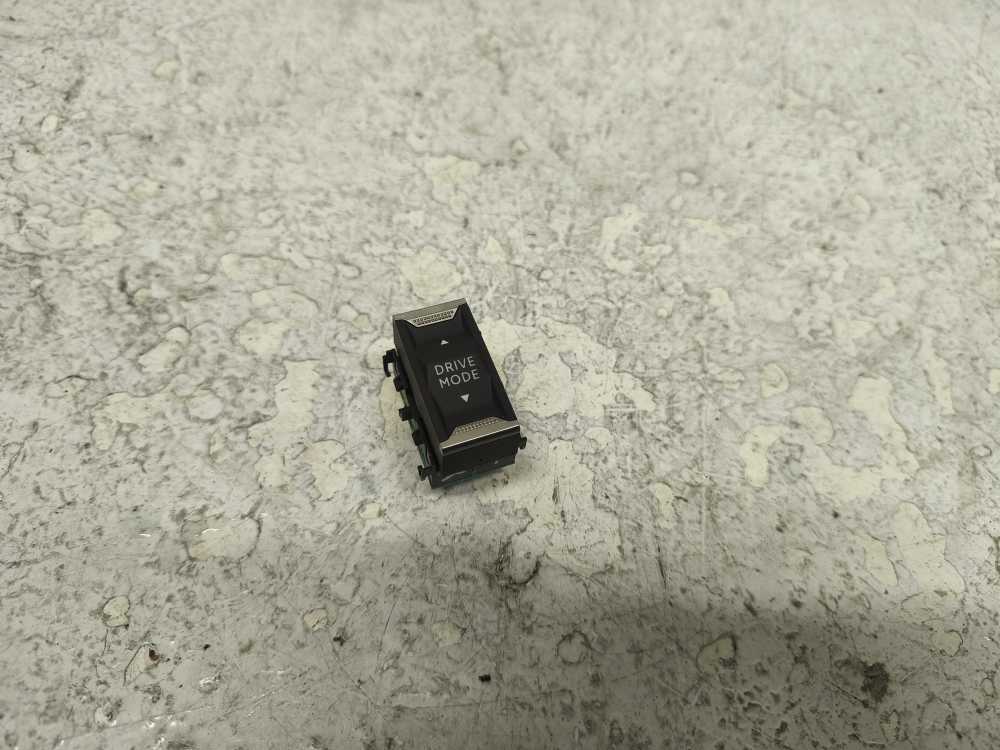 BOUTON DRIVEMODE  PEUGEOT - Vue 1